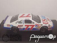 Ford Thunderbird US Air Greg Sacks (2000) 664096 [IS]