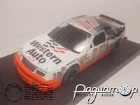 Chevy Lumina Western Auto Darell Waltrip (2000) 664099 [IS]