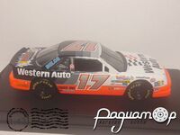 Chevy Lumina Western Auto Darell Waltrip (2000) 664099 [IS]