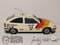 Opel Kadett GSi (1987) 664102 [IS]