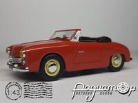 Panhard Dyna Junior (1954) 197226 [GS]*