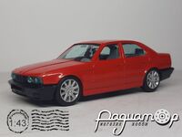 BMW 5-Series (1994) 197227 [GS]*