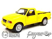 Ford Ranger (1998) 197230 [GS]*
