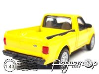 Ford Ranger (1998) 197230 [GS]*