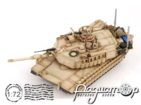 M1A2 Abrams TUSK II (2006) 336709