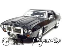 Pontiac Firebird Trans AM (1969) 197245 [IS]