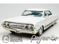 Ford Marauder (1964) 197247 [GS]
