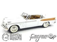 Studebaker Golden Hawk (1958) 197248 [GS]*
