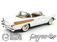 Studebaker Golden Hawk (1958) 197248 [GS]*