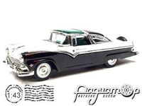 Ford Crown Victoria (1955) 197249 [GS]*