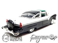 Ford Crown Victoria (1955) 197249 [GS]*