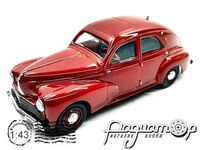 Peugeot 203 (1950) 197252 [GS]*