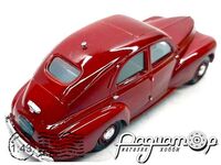 Peugeot 203 (1950) 197252 [GS]*
