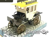 Erster Benz Omnibus (1894) 197253 [GS]*