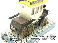 Erster Benz Omnibus (1894) 197253 [GS]*