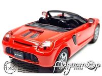 Toyota MR2 (2000) 197255 [GS]*