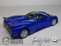 Pagani Zonda (2000) 197259 [GS]