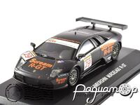 Lamborghini Murcielago R-GT (2003) HS_RGT [DB]