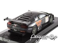 Lamborghini Murcielago R-GT (2003) HS_RGT [DB]