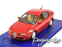 Alfa Romeo 159 (2005) M47026 [DB]***
