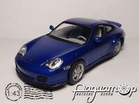 Porsche 911 Turbo (2000) 511815 [IS]