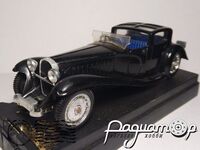Bugatti Royale (1927) 664110 [IS]***