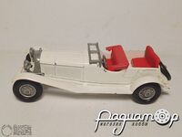Mercedes-Benz 36/220 (1928) 664113 [IS]***