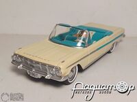 Chevrolet Impala (1961) 664114 [IS]