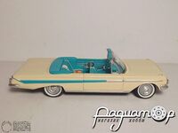 Chevrolet Impala (1961) 664114 [IS]