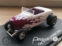 Ford Street Rod Cabrio (1932) 0506 [KG]