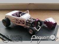 Ford Street Rod Cabrio (1932) 0506 [KG]