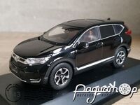 Honda CR-V SUV (2017) 0507 [KG]