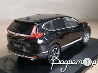 Honda CR-V SUV (2017) 0507 [KG]