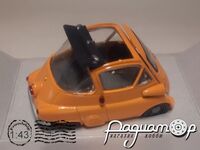 BMW Isetta 250 (1954) 317445 [SR]