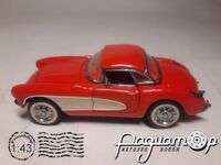 Chevrolet Corvette (1957) 317451 [SR]*