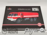 Збірна модель Tatra 815-7 6x6 Valnik 512066 [SV]