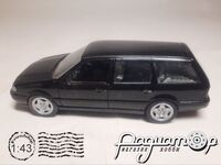 Volkswagen Passat VR6 B4 Variant (1993) 317453 [SR]
