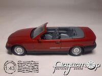 BMW 3-Series Cabrio (1993) 317455 [SR]