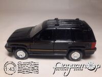 Jeep Grand Cherokee (1995) 317457 [SR]*