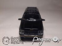 Jeep Grand Cherokee (1995) 317457 [SR]*