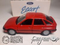 Ford Escort Ghia (1995) 317461 [SR]***