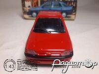 Ford Escort Ghia (1995) 317461 [SR]***