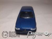 Volkswagen Passat (1993) 317462 [SR]***