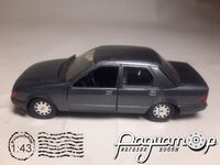 Ford Sierra Ghia (1984) 317463 [SR]***