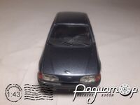 Ford Sierra Ghia (1984) 317463 [SR]***
