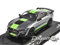 Ford Mustang Shelby GT500 (2020) S4311504 [DB]