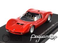 De Tomaso Competizione 2000 Ghia (1965) ATC60103 [DB]