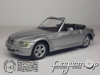 BMW Z3 (1996) 197270 [GS]*