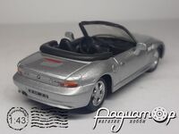 BMW Z3 (1996) 197270 [GS]*