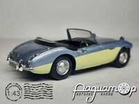 Austin Healey Convertible (1962) 197271 [GS]*
